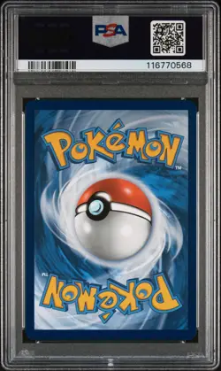 PSA 10 Charizard ex Pokemon Prize Pack Series Play Promo 125 Obsidian Flames - Image 2