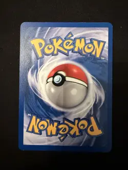 Pokemon TCG Team Rocket Squirtle 68/82 Unlimited Common NM Condition - Image 2