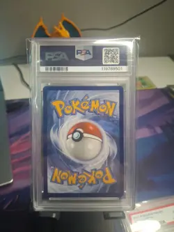 Pokemon Cards Regigigas VSTAR GG55/GG70 Crown Zenith - PSA 10 GEM MINT - Image 2