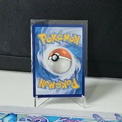 Pokemon SV: Twilight Masquerade Bloodmoon Ursaluna ex - 202/167 Ultra Rare - Image 2