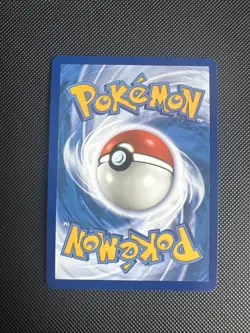 Pokemon TCG Boss's Orders Scarlet & Violet Paldea Evolved Holo Card 265/193 SIR - Image 3