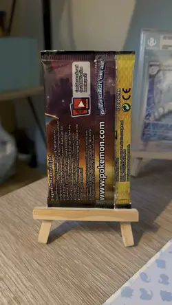 Pokemon Sun & Moon Dragon Majesty Booster Pack - Image 4