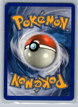 Sceptile Pokemon Card- 4/17 Black Star - 2004 Pop Series 1 Holo Rare - MP - Image 2