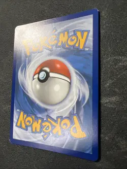 Mimikyu - SVP075 - Pokemon Scarlet & Violet Promo Ultra Rare Holo Card NM - Image 3