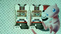 Pokemon TCG - Paldea Evolved (SV02) - Sleeved Booster Packs Blister - Lot of 2 - Image 2