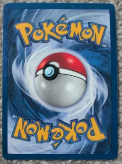 Pokemon Card: Neo Genesis 1st Edition Rare: Mary 87/111 - Image 2
