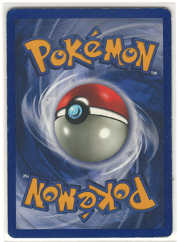 #2 Flareon 3/64 Jungle 1999 Holo Rare WOTC Pokemon Card TCG - Image 2