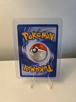 Pokemon EX 2004 FireRed & LeafGreen Pikachu Non Holo - Image 2