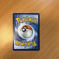 Pokemon TCG Meowth VMAX SWSH005 Black Star Promo (NM) Holo Full Art Pokemon Card - Image 2
