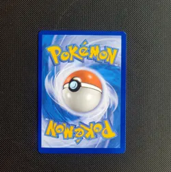Pokemon TCG Meowth VMAX SWSH005 Black Star Promo (NM) Holo Full Art Pokemon Card - Image 2