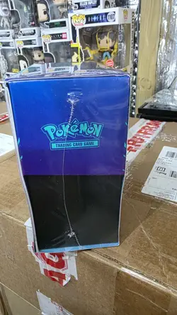 journey together elite trainer box factory sealed!! pokemon - Image 3