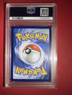 PSA 10 GEM MINT LATIAS EX Surging Sparks Ultra Rare #220 Pokemon Card 2024 - Image 2