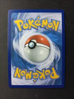 Carte Pokemon Vrombotor Ex 081/064 Fable Nebuleuse - Image 2