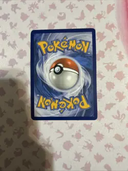 Mew EX SVP 053 Pokemon TCG Scarlet & Violet 151 UPC Promo Card NM Condition - Image 2