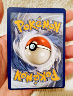 M Blastoise EX (Full Art) 102/108 XY - Evolutions Pokemon TCG OC MISSCUT DOT - Image 3