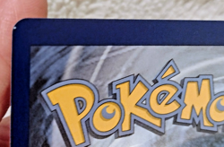 M Blastoise EX (Full Art) 102/108 XY - Evolutions Pokemon TCG OC MISSCUT DOT - Image 4