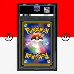 Pokemon PSA 9 Gengar EX 1st Edition 090/088 090 088 XY4 Phantom Gate Japanese - Image 2