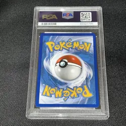 PSA 10 2019 Pokemon Sun & Moon Mewtwo & Mew GX #SM191 Black Star F.A Promo - Image 3
