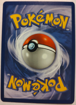 Mew 8 Wotc Promo Regular Pokemon - Image 2