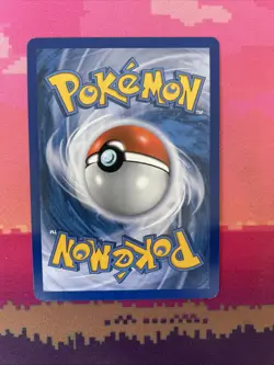 Pokemon Card Cradily Plasma Blast Rare 4/101 Near Mint - Image 2