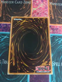 Yu-Gi-Oh! Glow-Up Bloom SR07-EN003 1st Edition Super Rare NM - Image 3