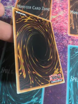 Yu-Gi-Oh! Glow-Up Bloom SR07-EN003 1st Edition Super Rare NM - Image 4