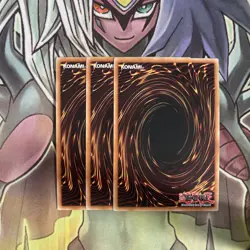 MP22-EN015 x3 Live Twin Lil-la Treat Super Rare Excellent Conditon Yugioh - Image 2