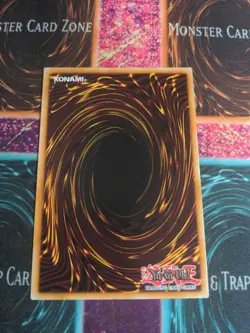 Yu-Gi-Oh! Ghost Meets Girl - A Shiranui's Story SAST-EN063 1st Edition Ultra NM - Image 3