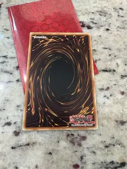 Yu-Gi-Oh! TCG Zera the Mant Premium Pack 1 PP01-EN011 Rare - Image 2