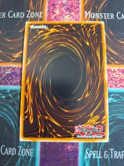 Yu-Gi-Oh! TCG Downerd Magician LVAL-EN057 Secret Rare Unlimited Near Mint - Image 3