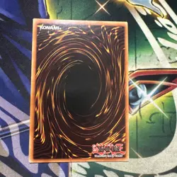 Yugioh! Mystical Space Typhoon MRL-047 Ultra Rare Unlimited NM - Image 2