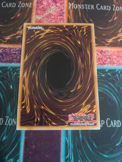 Yu-Gi-Oh! Primula the Rikka Fairy SESL-EN015 1st Edition Secret Rare NM - Image 3