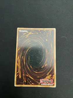 Volcanic Doomfire (UTR) FOTB-EN008 Force of the Breaker-1st Edition 1st Edition - Image 2