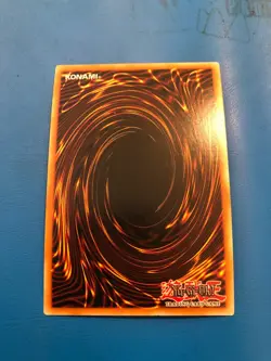 YUGIOH Ultra Rare Infinitrack Fortress Megaclops MP20-EN216 1st Edition - Image 2