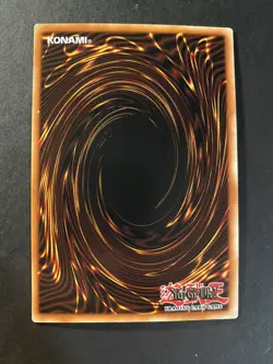 Yu-Gi-Oh! TCG PSY-Framegear Gamma Maximum Gold: El Dorado MGED-EN012 1st Edition - Image 2