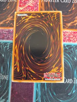 Yu-Gi-Oh! Elemental Hero Burstinatrix RYMP-EN002 Common Unlimited Near Mint - Image 3