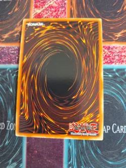 Yu-Gi-Oh! Exodia the Forbidden One MGED-EN005 Premium Gold Rare 1st Edition NM - Image 3