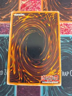 Yu-Gi-Oh! Dupe Frog CRMS-EN028 Common Unlimited NM/LP - Image 4