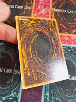 Yu-Gi-Oh! Dupe Frog CRMS-EN028 Common Unlimited NM/LP - Image 5