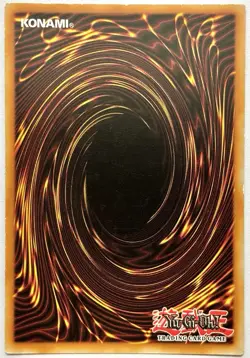CROS-EN044 El Shaddoll Anoyatyllis - Secret Rare 1st Edition Lightly Played - Image 2
