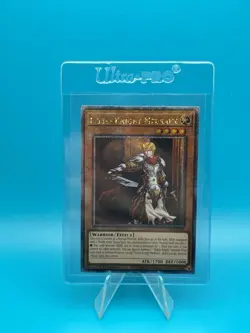 Yu-Gi-Oh! TCG Lot Of 6 Quarter Century Rare Cards (Swap Frog) - Image 3