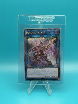 Yu-Gi-Oh! TCG Lot Of 6 Quarter Century Rare Cards (Swap Frog) - Image 4
