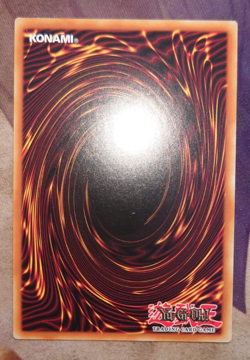 Yu-Gi-Oh! Cyber Dragon Nova Sdcr-En038 Cyber Dragon Revolution 1st Edition - Image 2