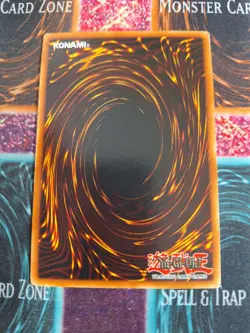 Yu-Gi-Oh! TCG Jowgen the Spiritualist LON-061 Rare Unlimited LP - Image 4
