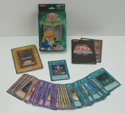 YU-GI-OH! STRUCTURE DECK Jonouchi Volume 2 Japanese Version Incompleto. Konami - Image 1