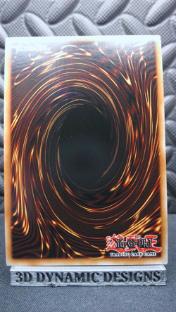 | Yugioh Golem Sentry BPW2-EN014 1st Edition Super Rare NM/M 🔥 | - Image 2