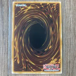 Yu-Gi-Oh! x3 Crimson Gaia (SDCK-EN026) 1st Edition Common Playset MP/LP - Image 3