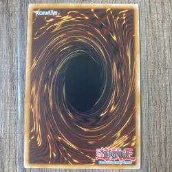Yu-Gi-Oh! x3 Crimson Gaia (SDCK-EN026) 1st Edition Common Playset MP/LP - Image 5