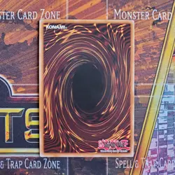 1x Ultimate Providence - Secret Rare - MP16-EN233 - 1st Ed - LP - Image 2