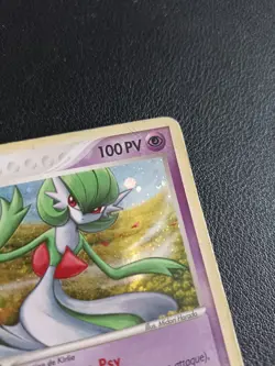 Carte Pokemon HOLO Gardevoir 9/108 EX Gardiens du Pouvoir Bloc EX FR - Image 2